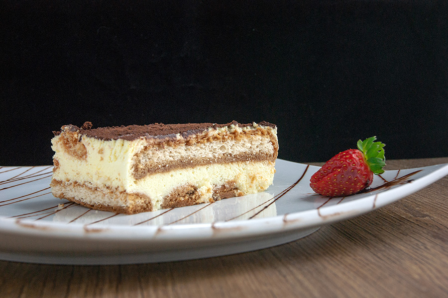 Tiramisù